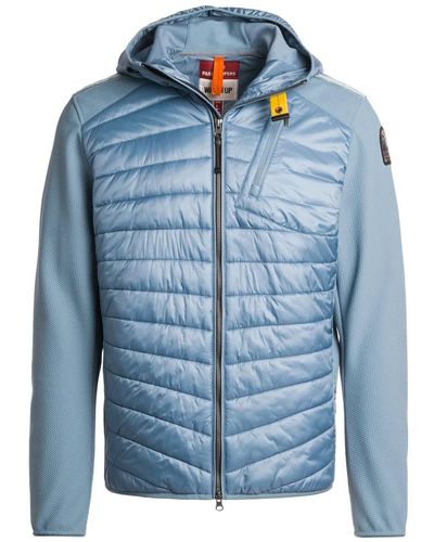 Parajumpers Winter Jackets - Blue