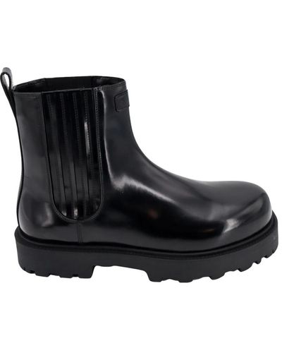 Stivaletti sales uomo givenchy