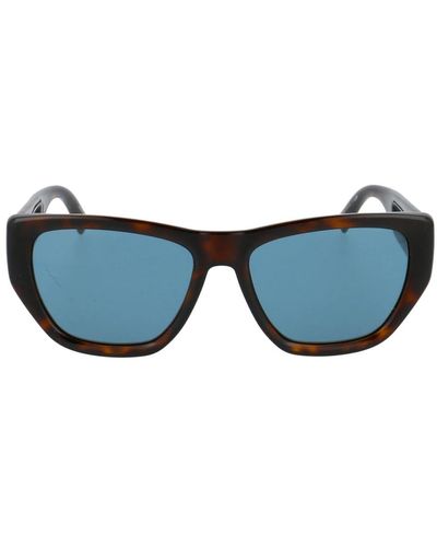 Givenchy Stylische sonnenbrille gv 7202/s - Blau