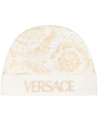 Versace Accessories > hats > beanies - Neutre