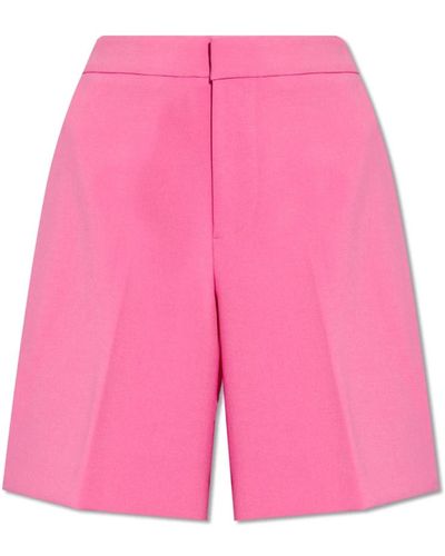 Kate Spade Shorts mit taschen - Pink