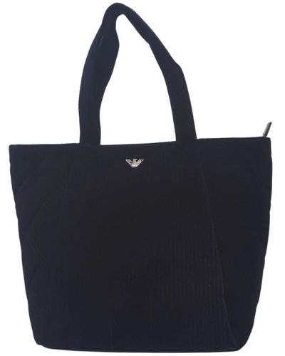 Armani Handbags - Blau