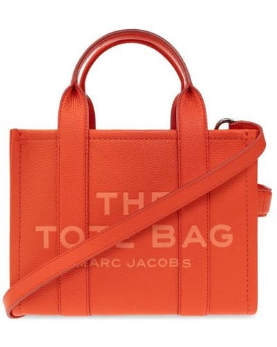 Marc Jacobs Cross Body Bags - Red
