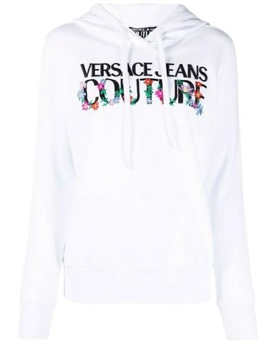 Versace Sweater - Bianco