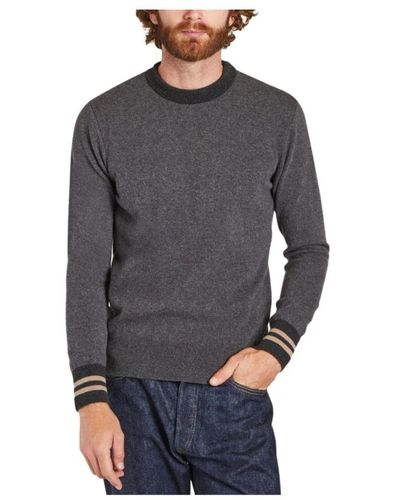 Oliver Spencer Sweatshirts & hoodies > sweatshirts - Gris
