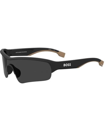 BOSS Boss 1607/s sonnenbrille - Schwarz