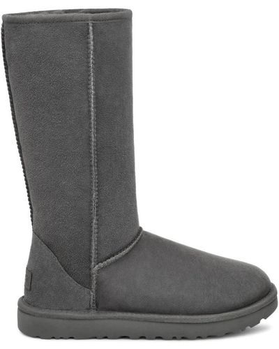 UGG Botte Classic Tall II pour in Grey, Taille 37, Other - Gris