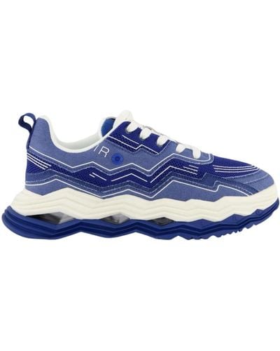 IRO Sneakers - Blau