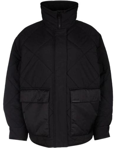 Calvin Klein Jackets > winter jackets - Noir