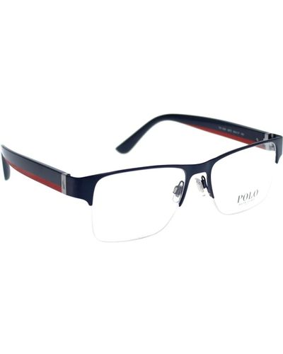 Polo Ralph Lauren Accessories > glasses - Bleu