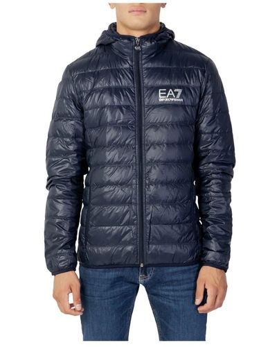 ea7 jacken