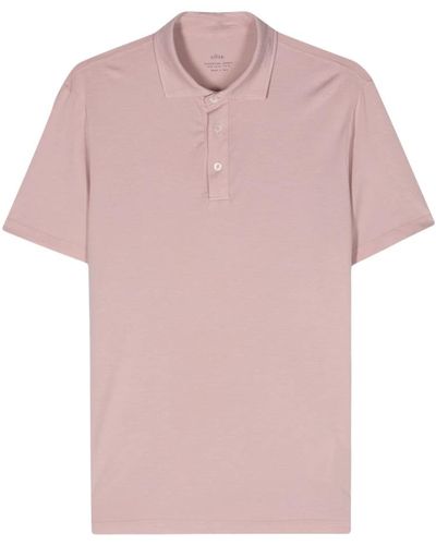 Altea Polo Shirts - Pink