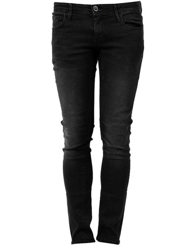 Antony Morato Slim-fit Jeans - Schwarz