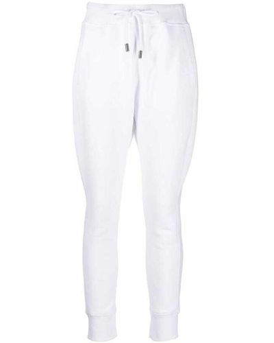 DSquared² Trousers - Bianco