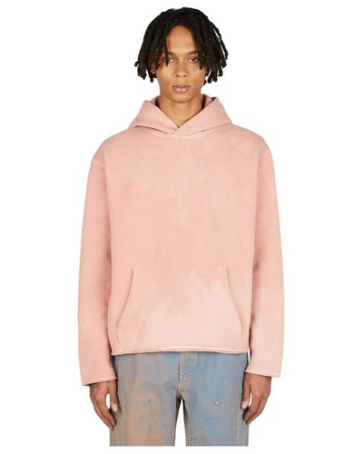 NOTSONORMAL Sweatshirts hoodies - Pink