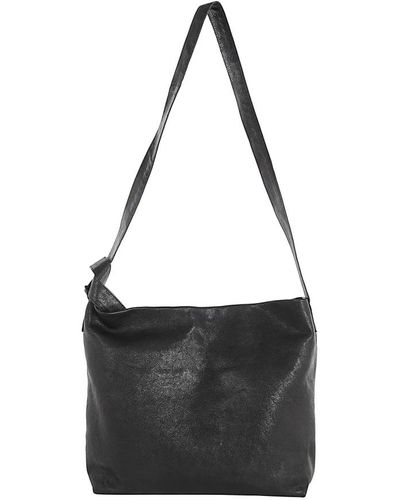 Ann Demeulemeester Bags > shoulder bags - Noir