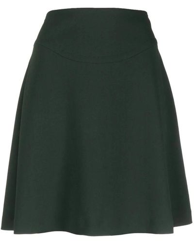 See By Chloé Short Skirts - Green