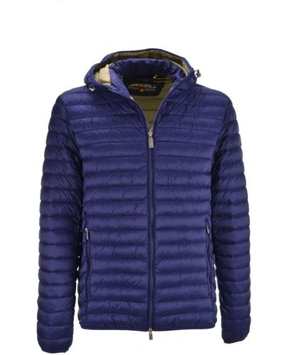 Ciesse Piumini Jackets > light jackets - Bleu