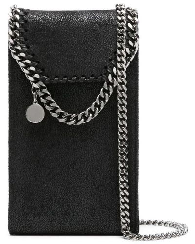 Stella McCartney Phone Accessories - Black