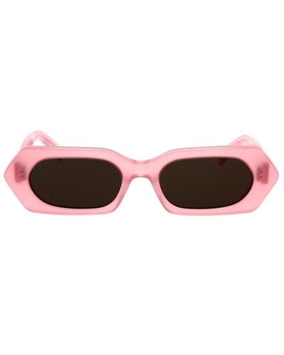 Celine Sonnenbrille CL40243I 72J - Pink