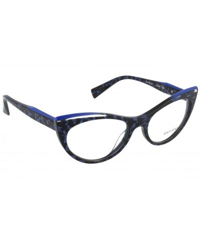 Alain Mikli Accessories > glasses - Bleu