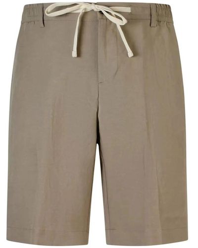 Liu Jo Shorts > casual shorts - Gris