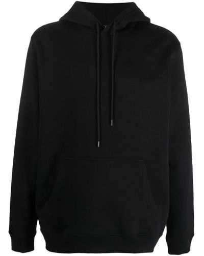 Dondup Sweatshirts & hoodies > hoodies - Noir