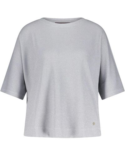 Windsor. T-Shirts - Grey