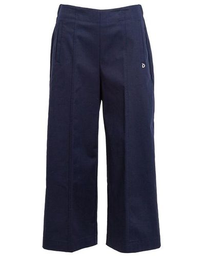 Dixie Trousers - Azul