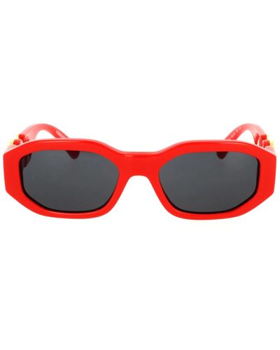 Versace Accessories > sunglasses - Rouge