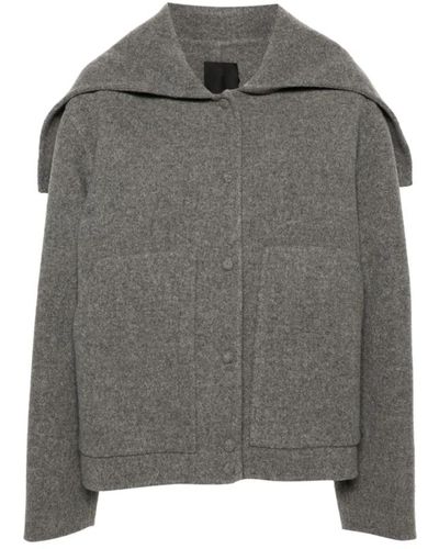 Givenchy Cardigans - Gris