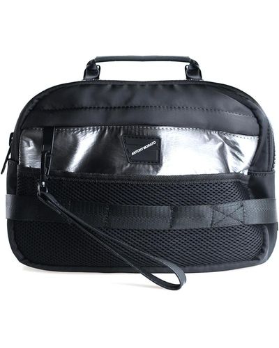 Antony Morato Bags > belt bags - Noir