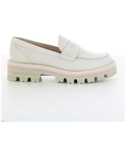 Pertini Penny loafers - Rosa