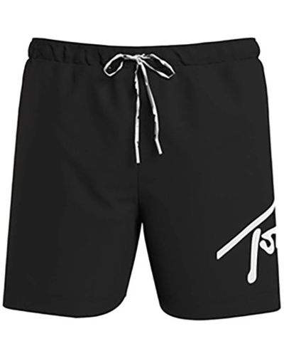 Tommy Hilfiger Swimwear > beachwear - Noir