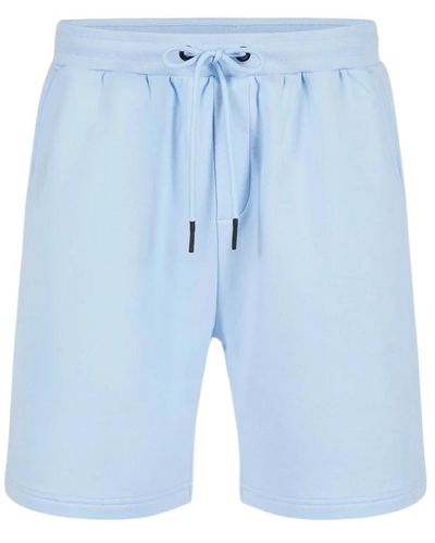 Iceberg Shorts - Blau