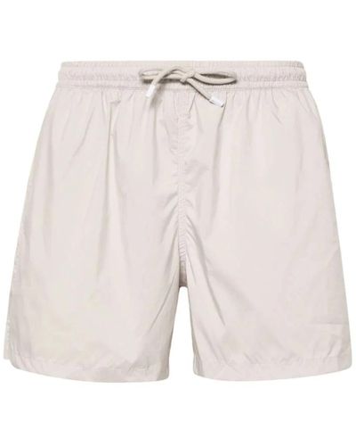 Fedeli Short shorts - Weiß