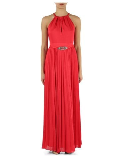Marciano Maxi Dresses - Red