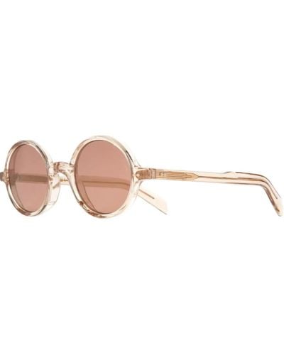 Cutler and Gross Cgsngr01 03 sunglasses - Pink