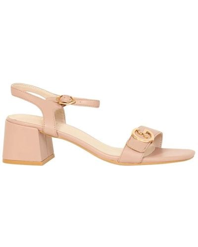 Gattinoni High Heel Sandals - Pink