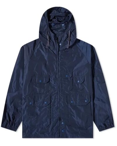 Engineered Garments Jackets - Blau