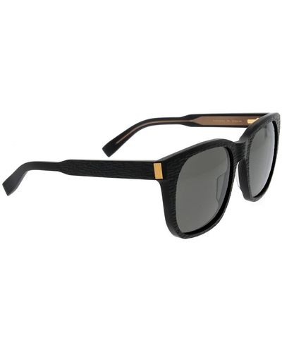 Dunhill Sunglasses - Schwarz