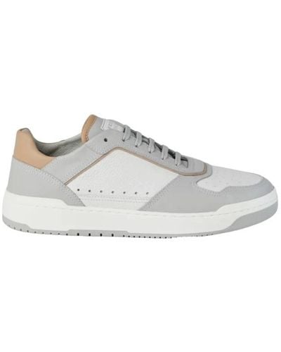 Brunello Cucinelli Sneakers - Gray