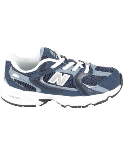 New Balance Casual lifestyle sneakers - Blau