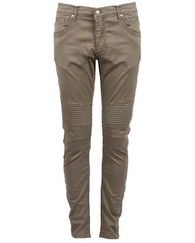 Antony Morato Pantalons - Gris