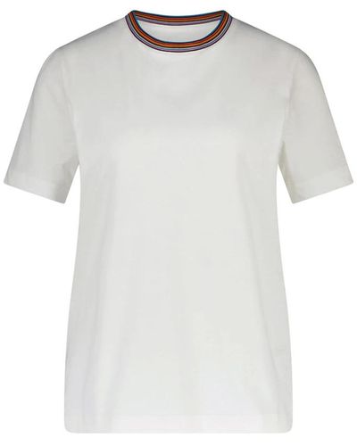PS by Paul Smith T-Shirts - White