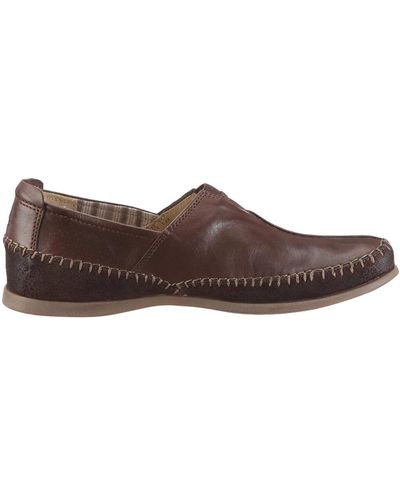 Camel Active Loafers - Marrone