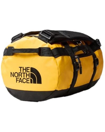 The North Face Borse gialle collezione - Arancione