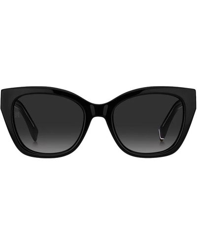 Tommy Hilfiger Sunglasses - Nero