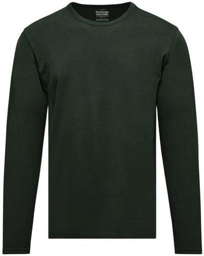 Bomboogie Sweatshirts - Green