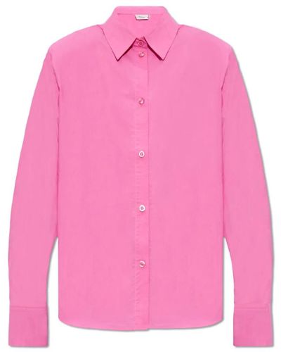Gestuz Cymagz hemd - Pink